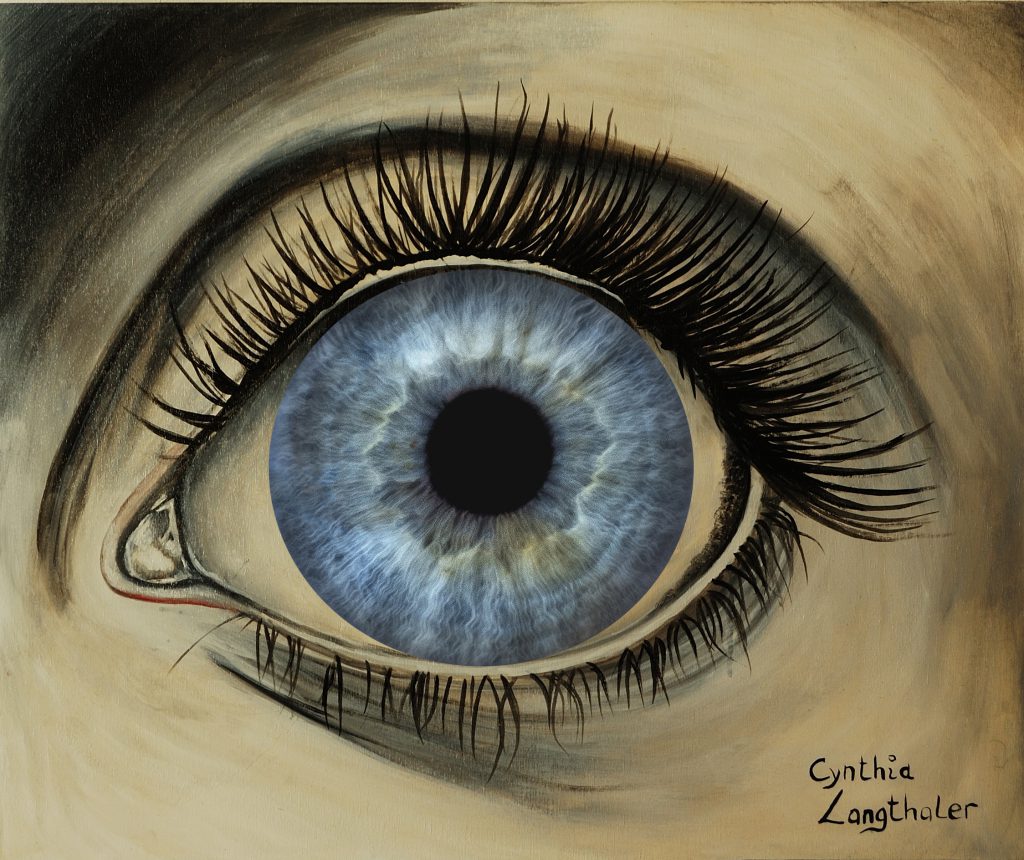 Workshop Augen