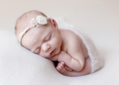 Baby Fotoshooting