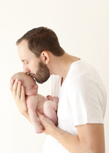 Baby Fotoshooting