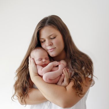 Baby Fotoshooting