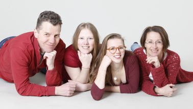 Familienshooting