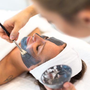 Beauty & Shooting Geschenksgutschein