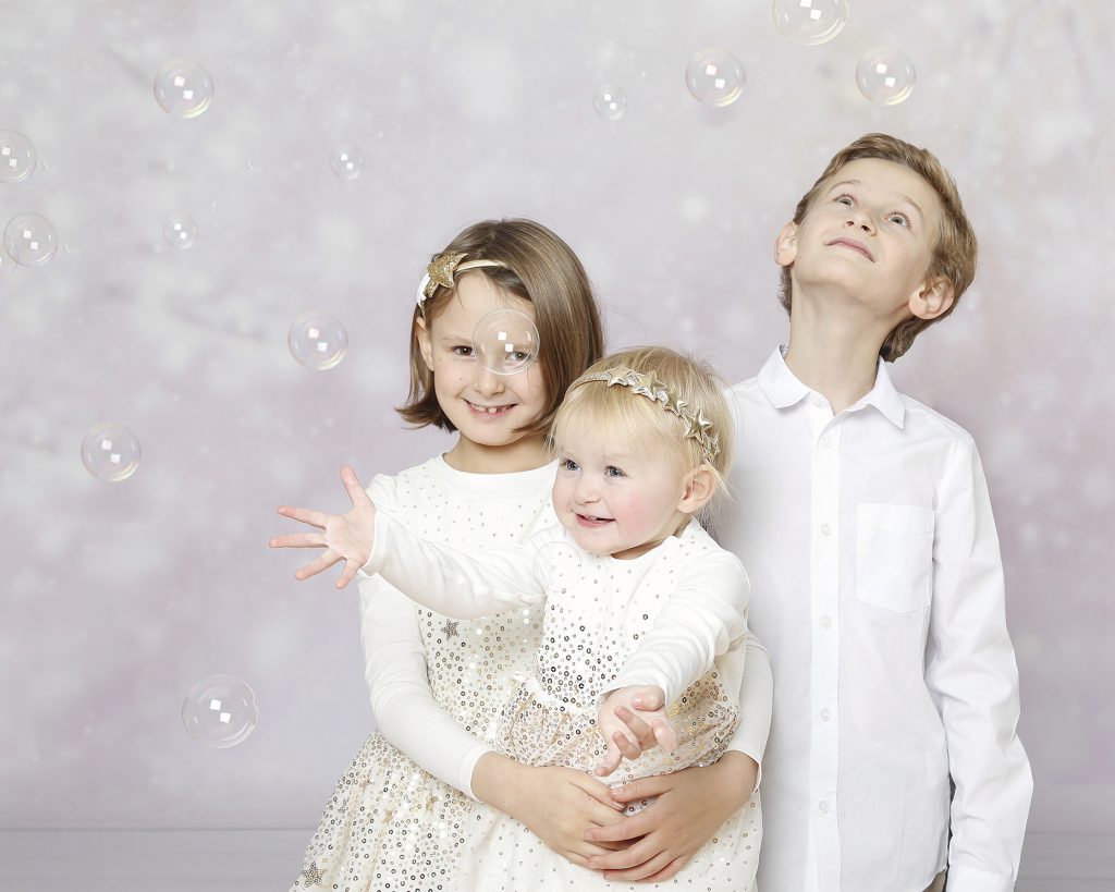 Familienfotos