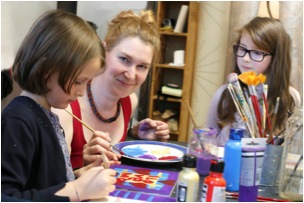Kinderworkshop