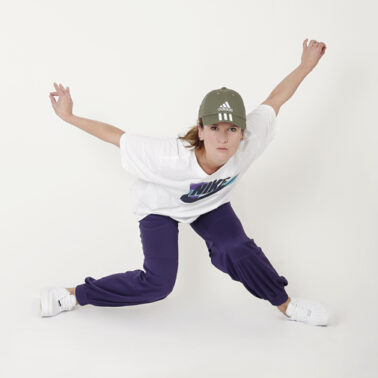 Hip-Hop
