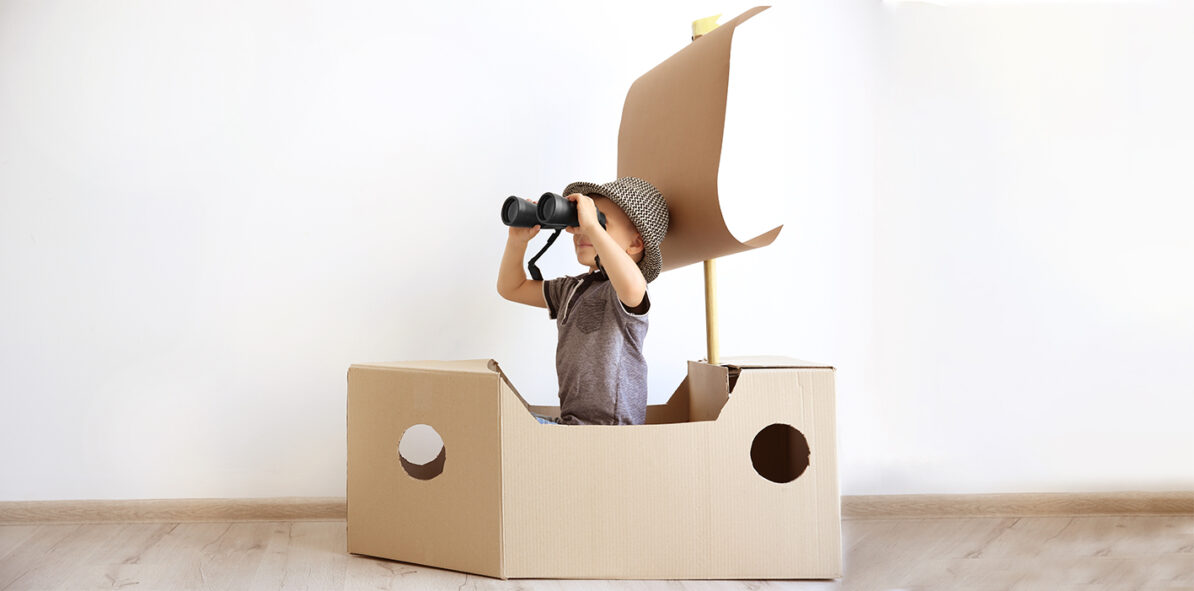 Kreativ-atelier