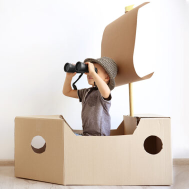 Kreativ-atelier
