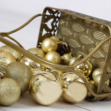 Weihnachtsshooting