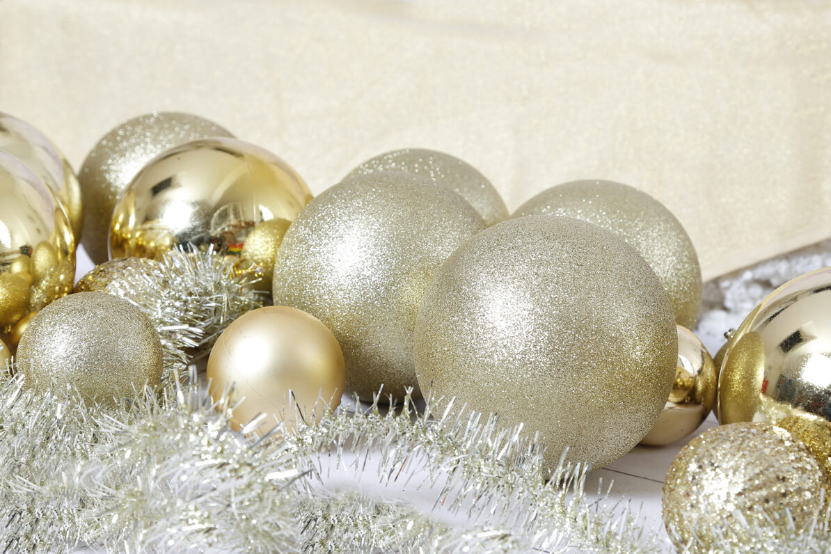 Xmas Shooting